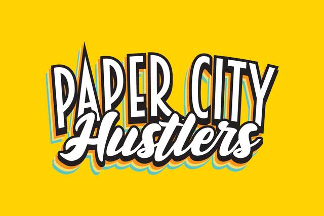 Paper City Hustlers