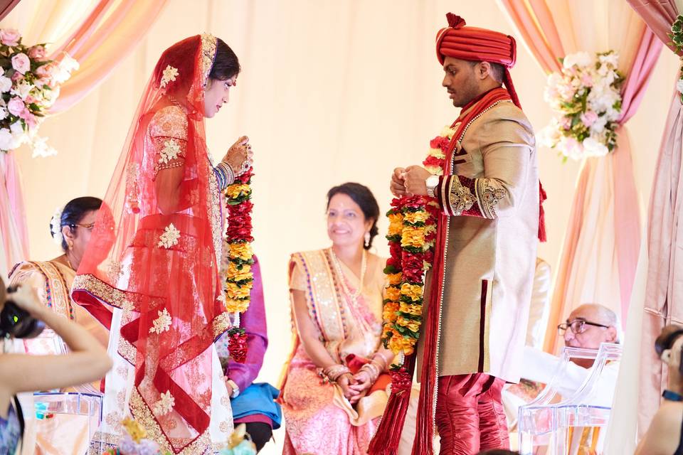 Hindu Wedding