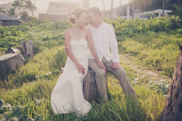 Bret Thompsett Photography