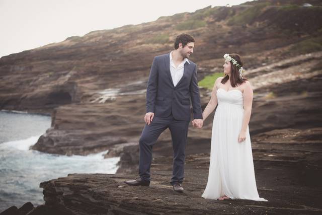 Bret Thompsett Photography