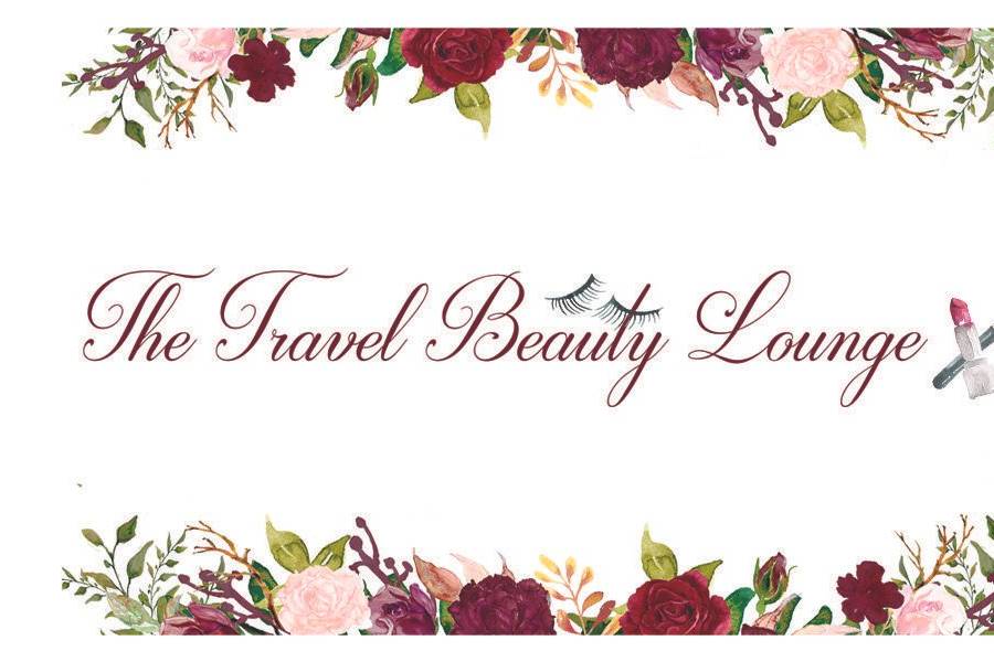 The Travel Beauty Lounge