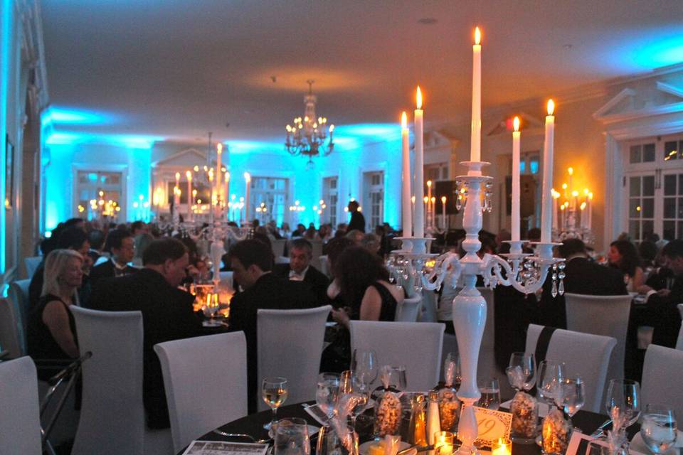 Manhasset Bay Yacht Club