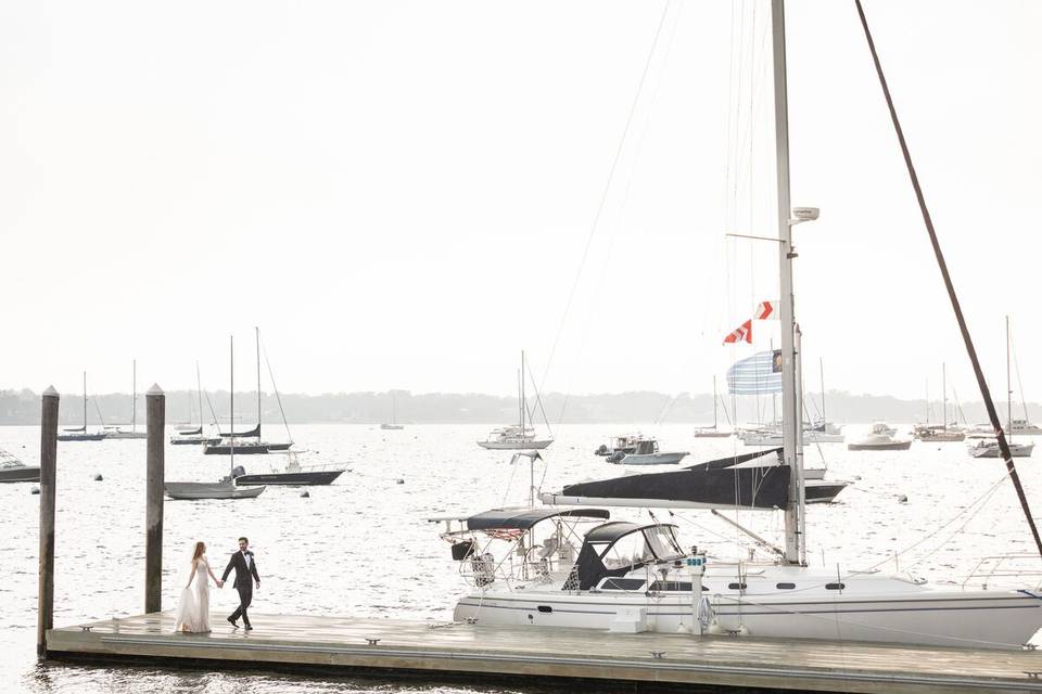 Manhasset Bay Yacht Club