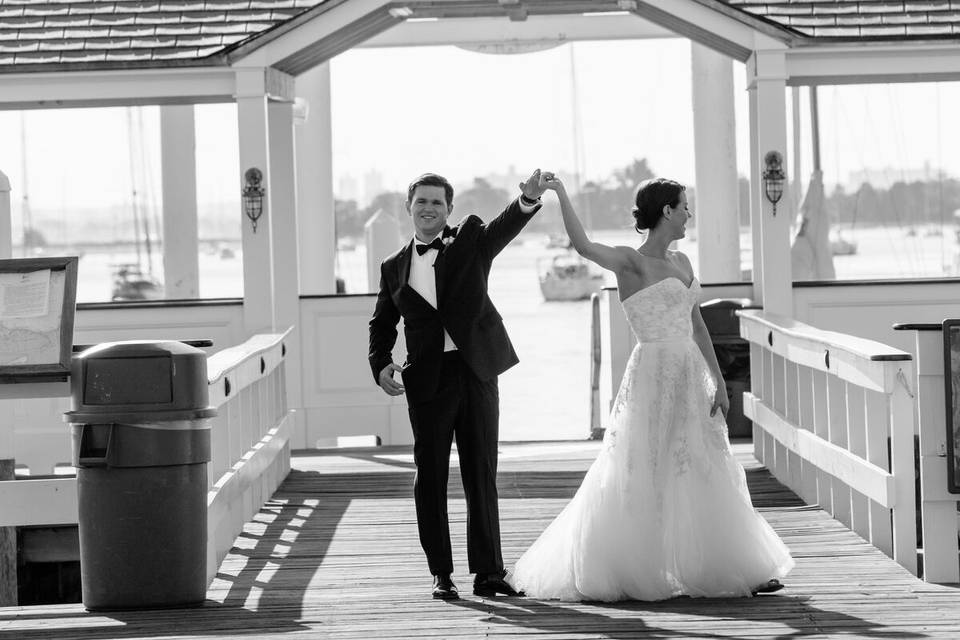 Manhasset Bay Yacht Club