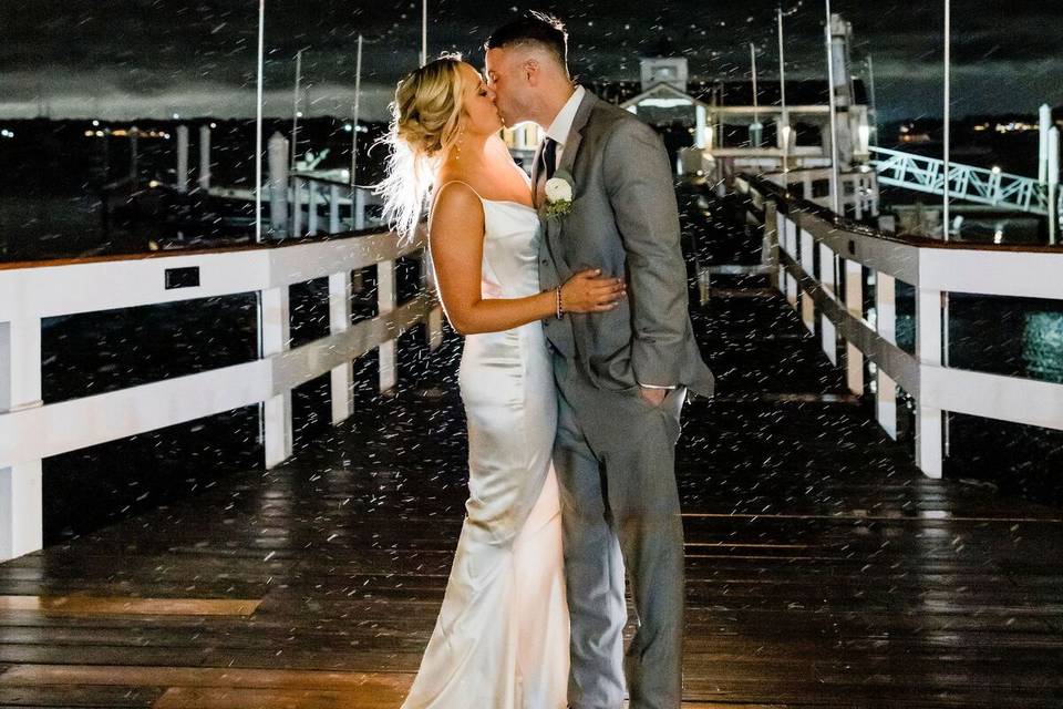 Manhasset Bay Yacht Club