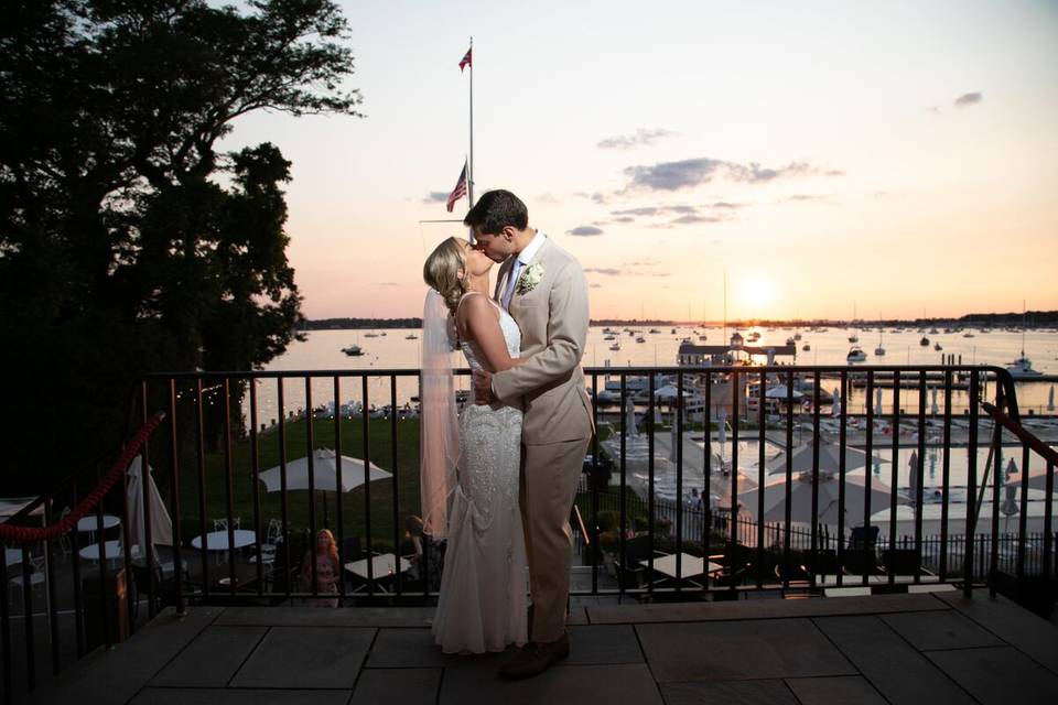 Manhasset Bay Yacht Club