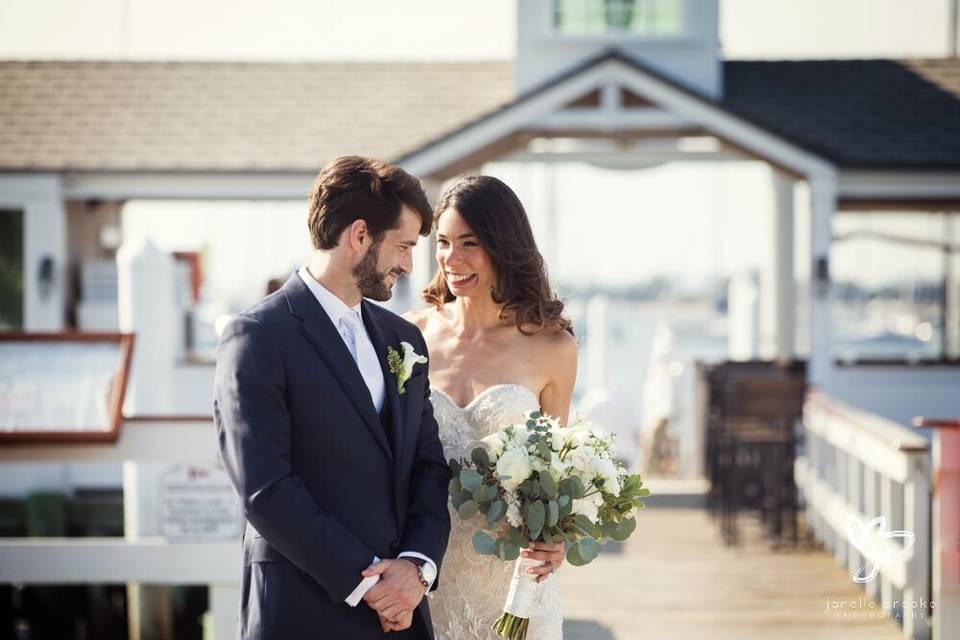 Manhasset Bay Yacht Club