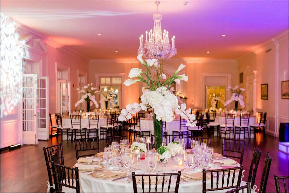 Manhasset Bay Yacht Club