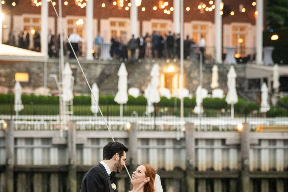 Manhasset Bay Yacht Club