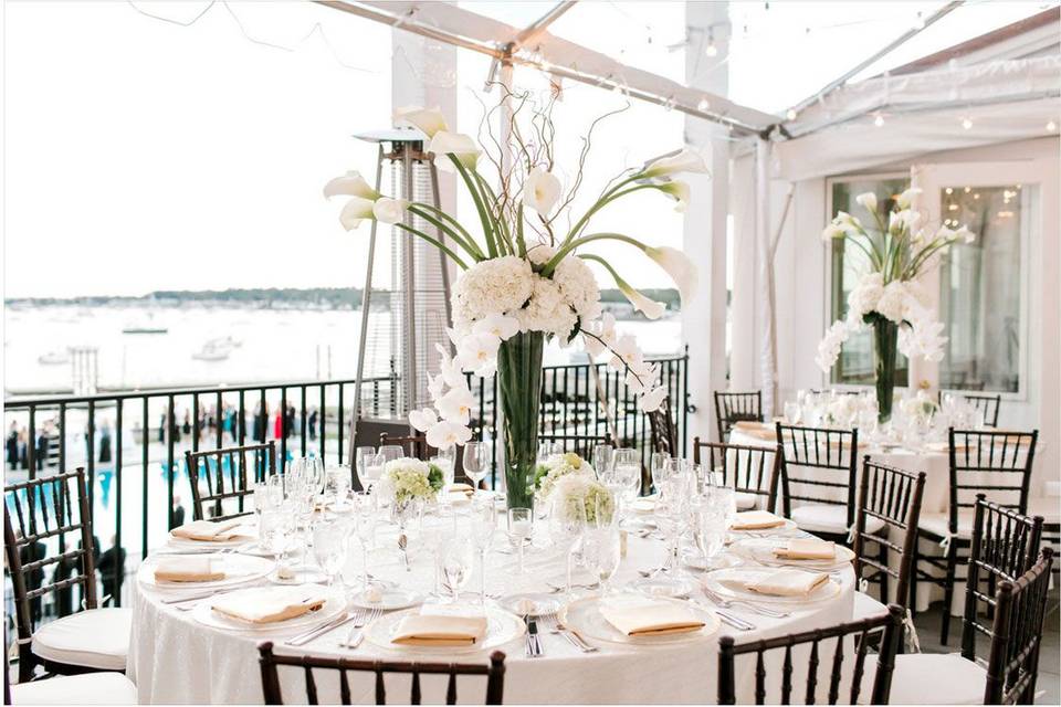 Manhasset Bay Yacht Club