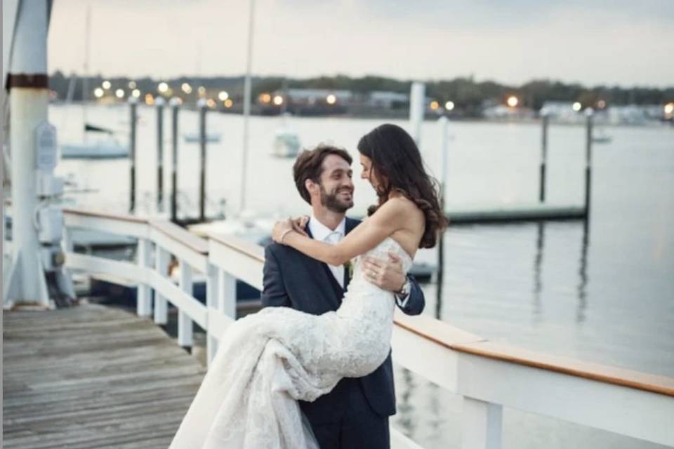 Manhasset Bay Yacht Club