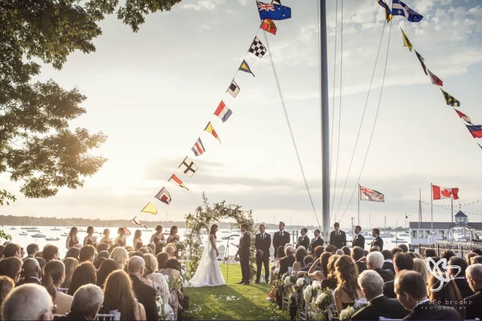 Manhasset Bay Yacht Club