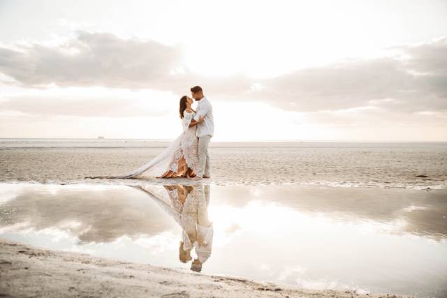 Asher + Rose Photography