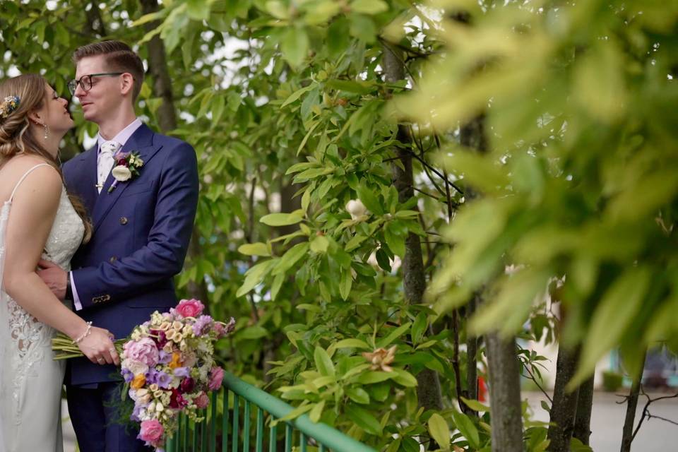 Formal Photos