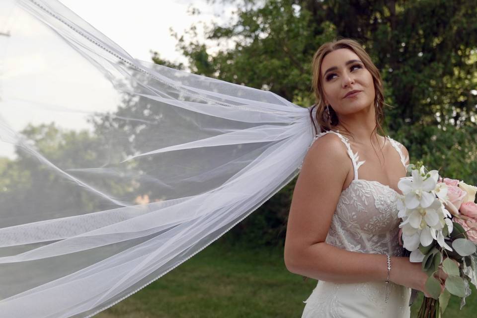 More Veil Magic