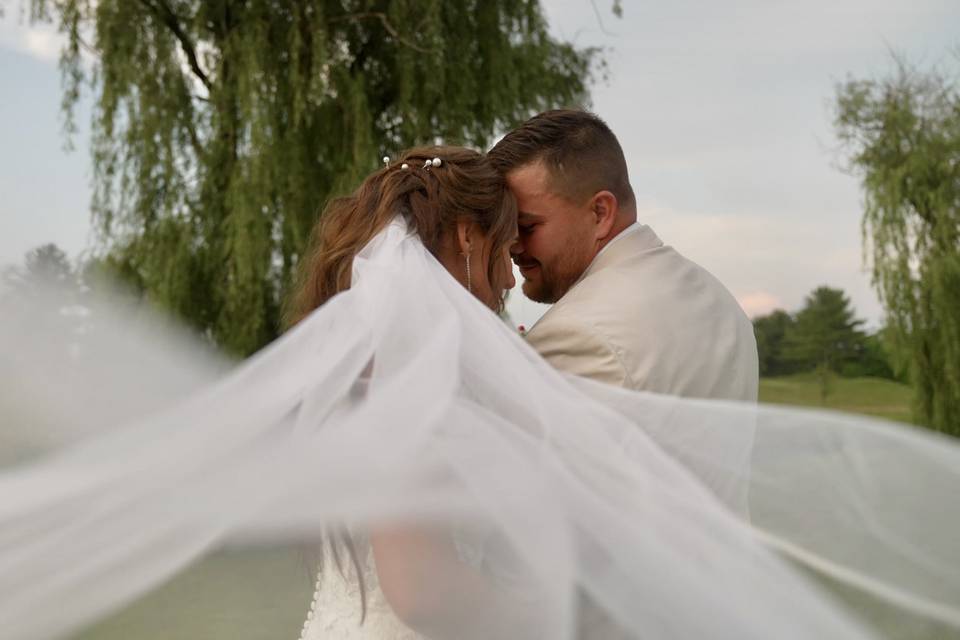 OMG These Veil Shots
