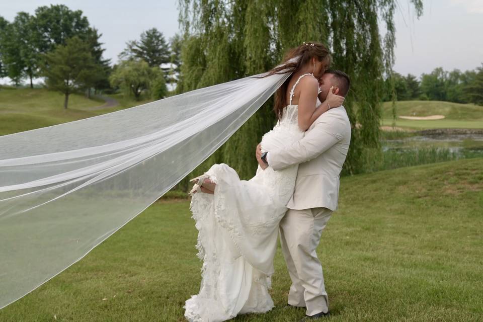 The Veil Lift