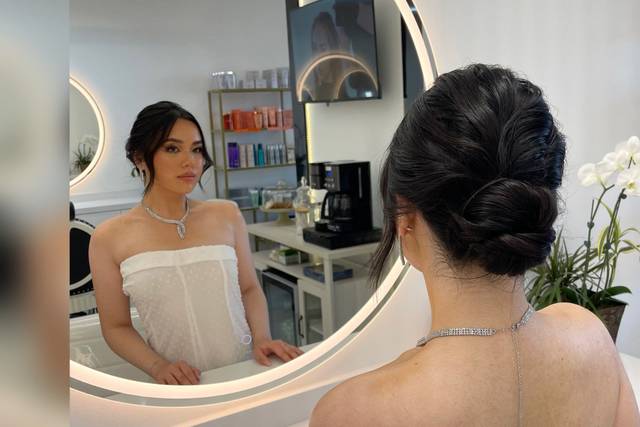 Makeup by Katerina
