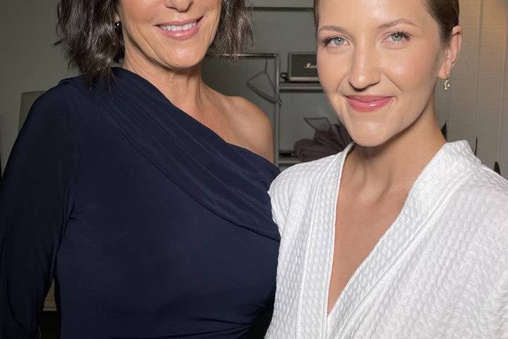 Princess vibe makeup