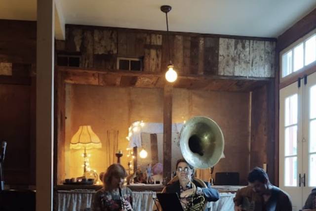 Wedding Band
