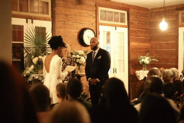 Beautiful Ceremony