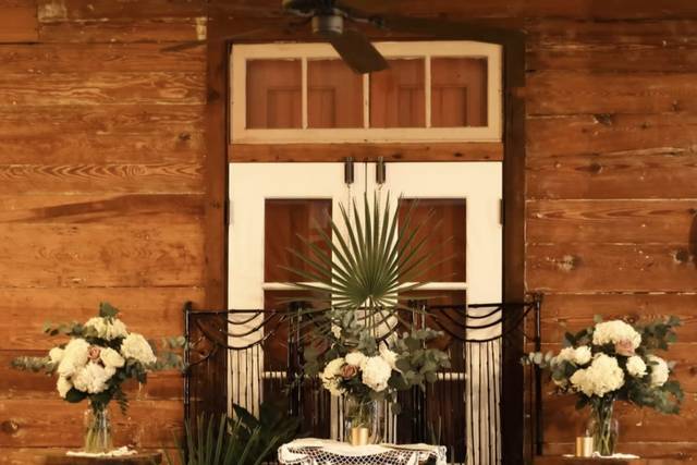 The Altar