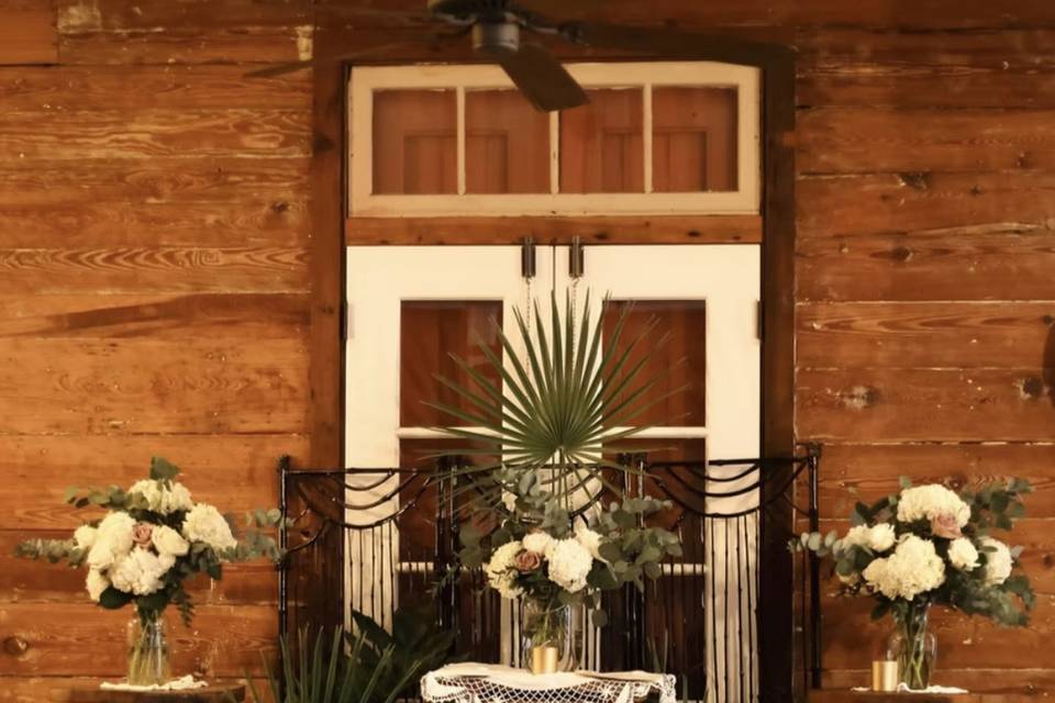 The Altar