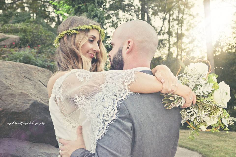 First dance