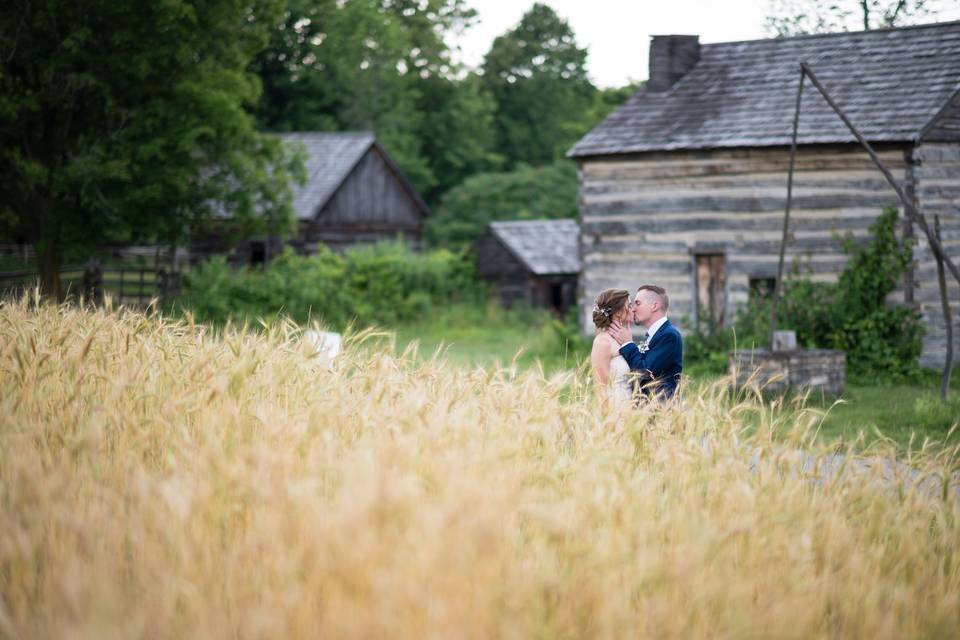 Rochester Wedding Photography