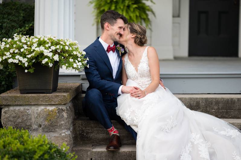 Rochester Wedding Photography