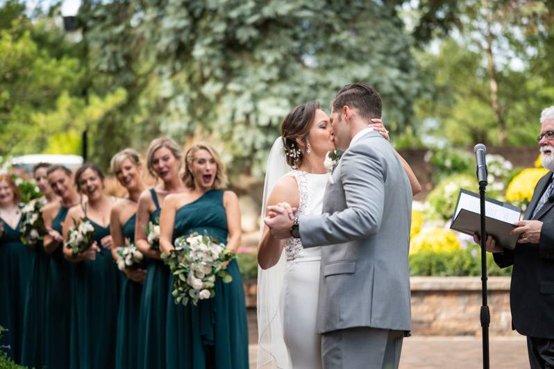 Rochester Wedding Photography