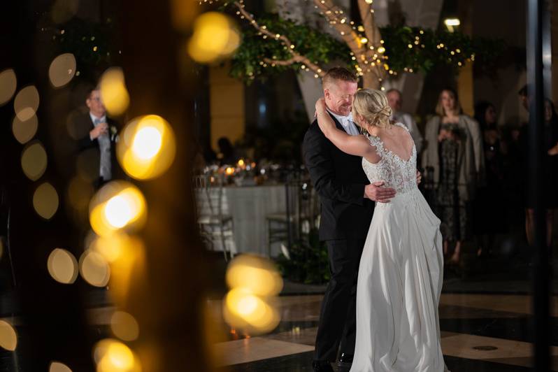 Rochester Wedding Photography