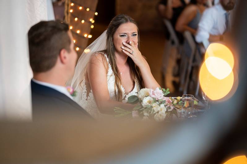 Rochester Wedding Photography