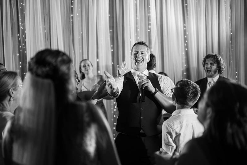 Rochester Wedding Photography