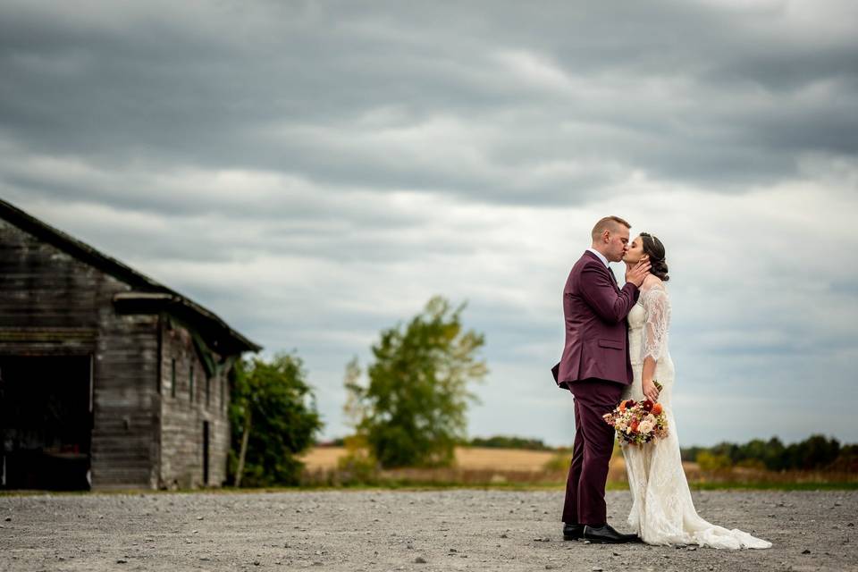 Rochester Wedding Photography
