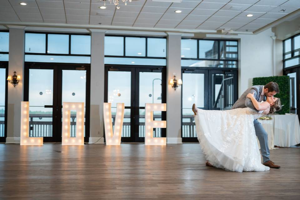 Rochester Wedding Photography