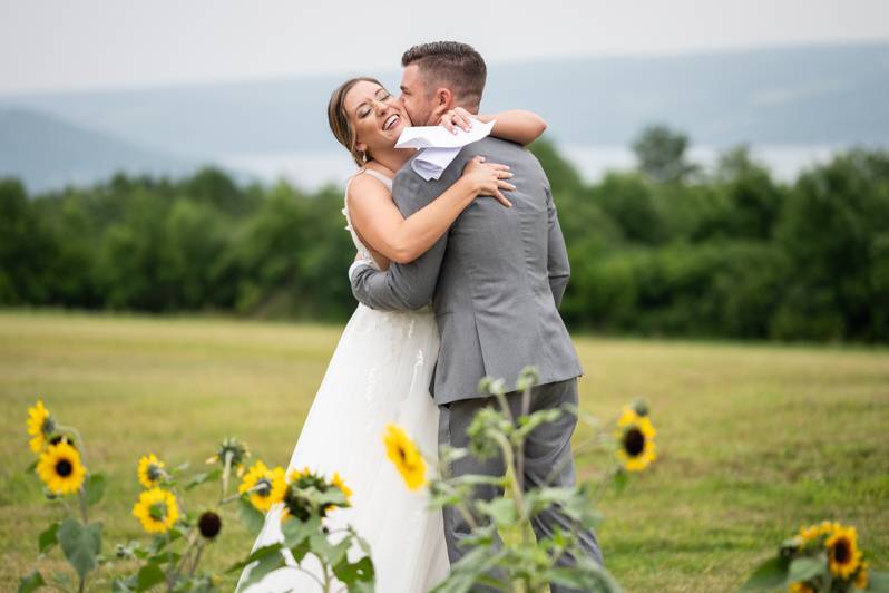 Rochester Wedding Photography