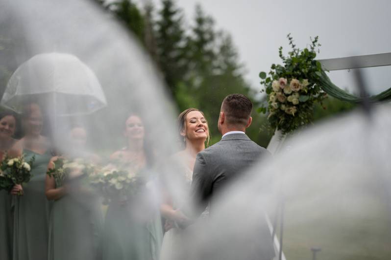 Rochester Wedding Photography