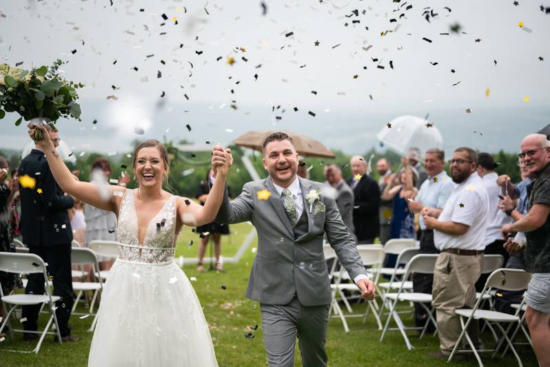 Rochester Wedding Photography