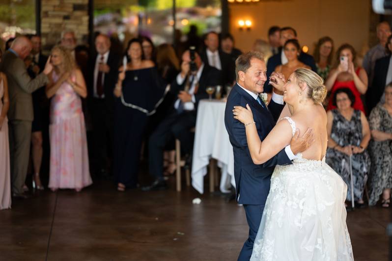Rochester Wedding Photography
