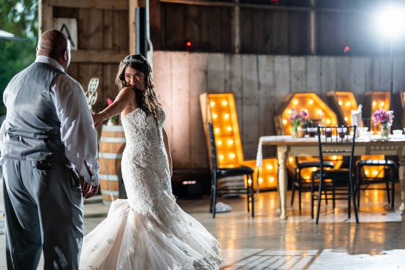 Rochester Wedding Photography
