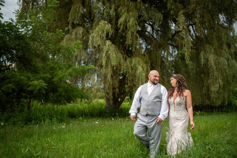 Rochester Wedding Photography