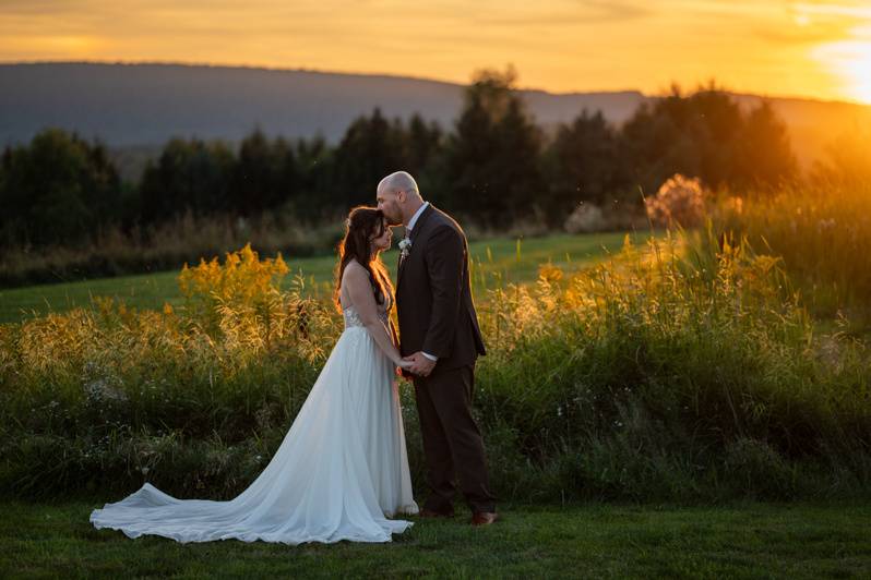 Rochester Wedding Photography