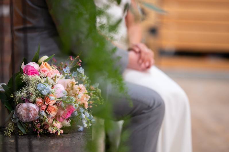 Rochester Wedding Photography