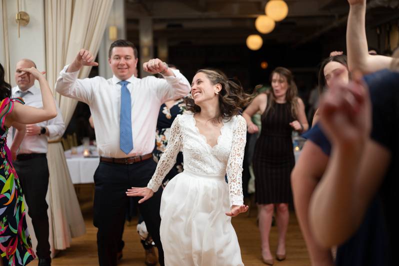 Rochester Wedding Photography