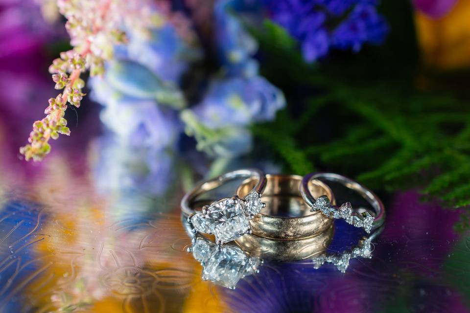Rochester Wedding Photography