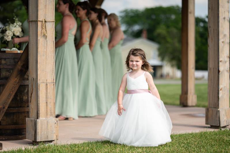 Rochester Wedding Photography
