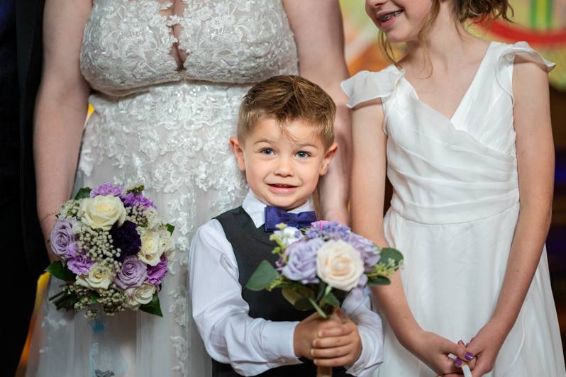 Rochester Wedding Photography