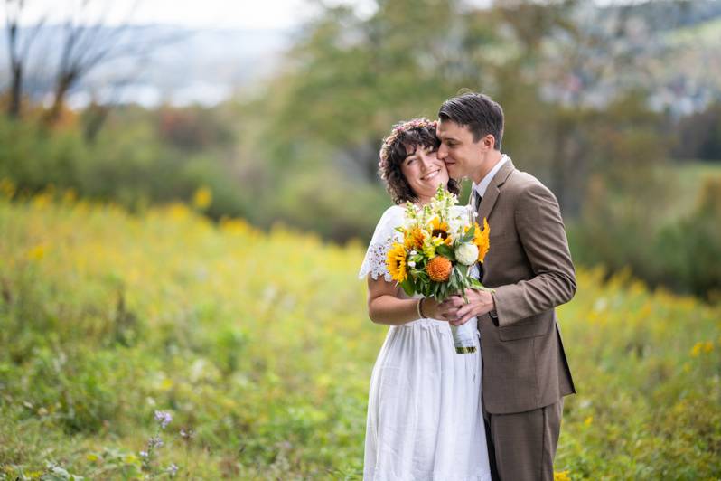 Rochester Wedding Photography