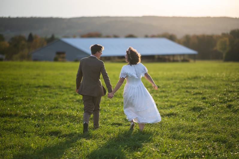 Rochester Wedding Photography